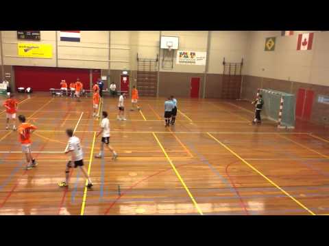 Achilles A1  Volendam A1