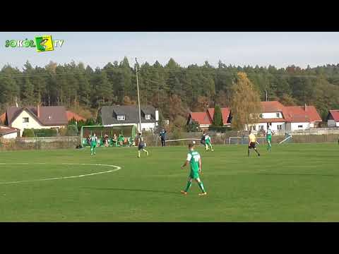 GRÓD ĆMIŃSK - SOKÓŁ RYKOSZYN