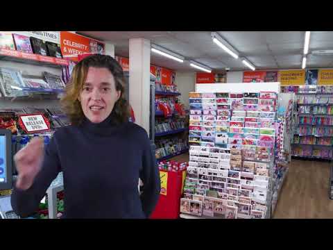 A1 beginner At the shop LearnEnglish British Council