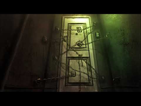 Spooky VGM 222 - Silent Hill 4: The Room - Room of Angel