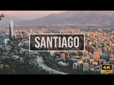 SANTIAGO - CHILE