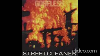 Godflesh – Streetcleaner [1989]