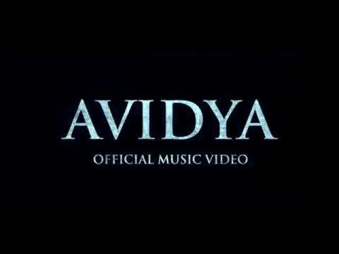 Avidya - Eka E Kothao (Official Music Video)