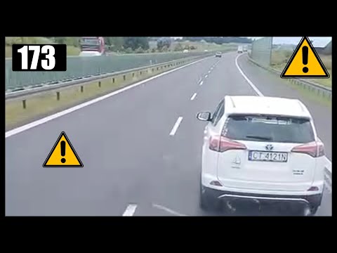 Co zrobiłeś osobówce