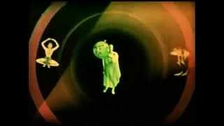 Death And Vanilla - Lux