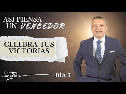 CELEBRA TUS VICTORIAS 📺  Viernes 27  de Febrero 2026 / En Línea Con Dios