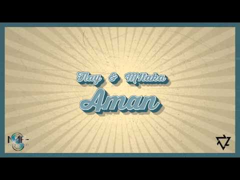 TLay & M1taka - Аман (Official Release)