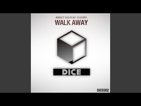 Walk Away (feat. Ellenyi) (Acoustic Beat Mix)