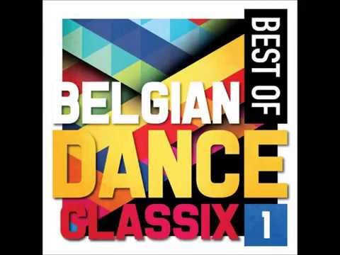 DJ TY9's Favorite Classix - 90's, 00's, Retro, Jump, Jumpstyle (Belgian Dance Classix)