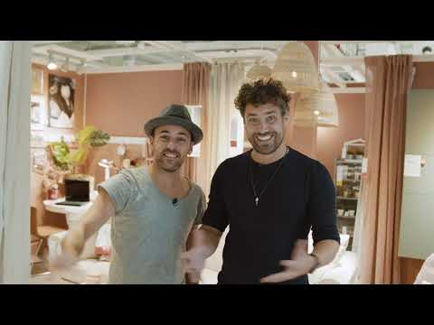 talentastic.at - Ikea und 2:tages:bart in Action