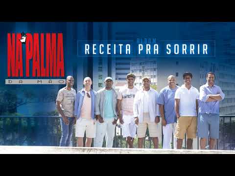 Na Palma da Mão - Pra Oxóssi Dançar