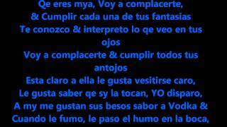 c kan gangsta love letra