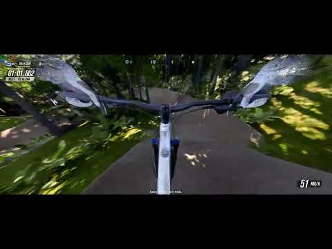 my wr run on jolly good