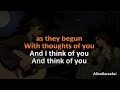 Rodríguez - I Think Of You (Karaoke)