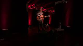 Robyn Hitchcock - Chinese Bones, live at Loppen, Copenhagen, 25 March 2022