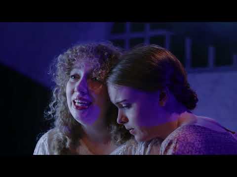 Video preview for Jane Eyre Trailer from Youtube