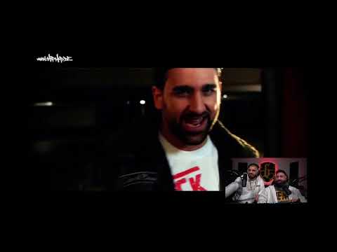Sinan G & Ghazi reagieren auf Sinan G & Kurdo - Die Waffen sind Geladen (alter Song)