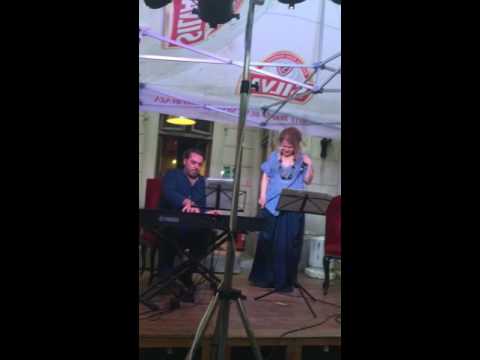 Maria Raducanu & Sorin Terinte