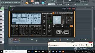 Master craft ft wizkid   Odoo beat reamke