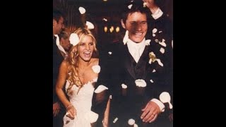 nick lachey and jessica simpson || this I swear || newlyweds [s01-03]