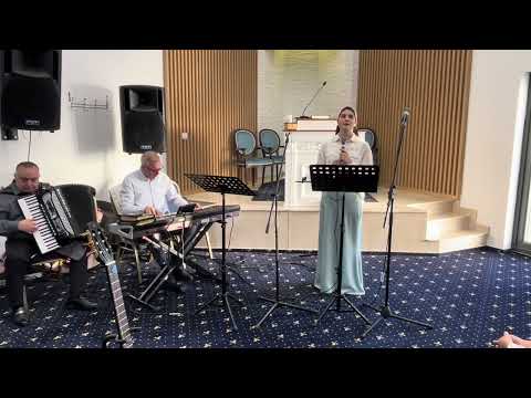 11 septembrie 2023 RUTH Stan- Chiar dacă muntii