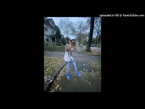 Luh Webb x GTP x StLouis x Type Beat  “Get The Paper”