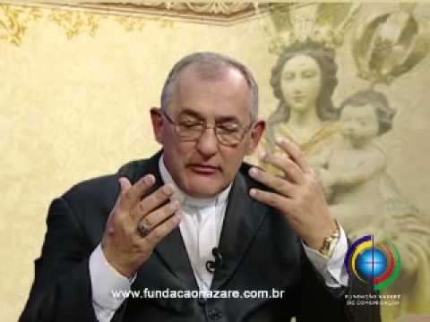 Palavra de Vida Eterna | São João 16, 5-11 - 12/05/2015