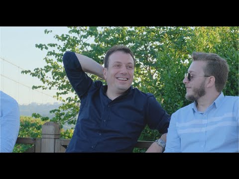 Onay Şahin - Çaykara Sallanıyor