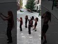 Rema Charm Dance Challenge