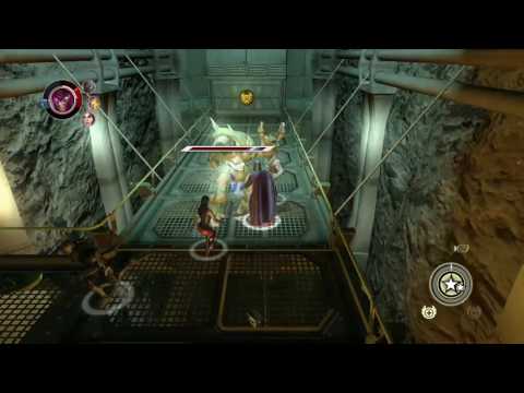 Marvel Ultimate Alliance 2:Walkthrough part 33 (Xbox One)