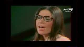 Nana Mouskouri  - La Vie, L'amour, La Mort  - Le 26-04-1975 -