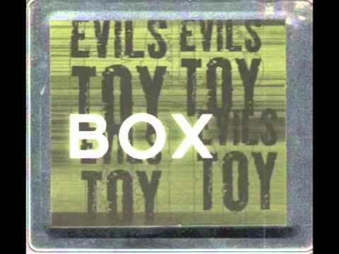 Evils Toy - Mad Modern Dream