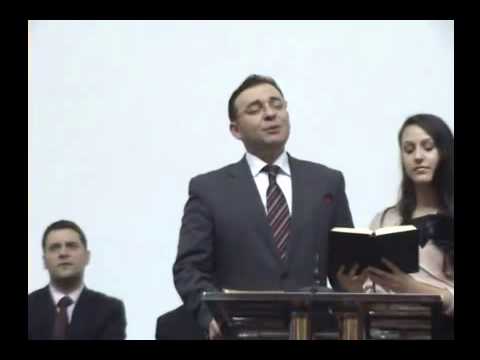 Aldana Cazacu, Cornel Darvasan - Zi de zi Eu te chem