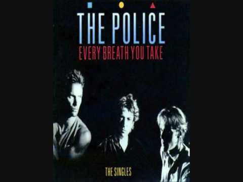 The Police - Roxanne