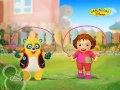 Special Agent Oso Theme Song HD