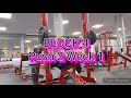 DVTV: Block 4 Push 2 Wk 1
