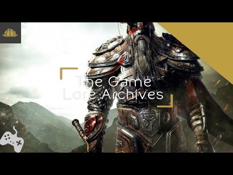 Ysgramor's Invasion | Nords