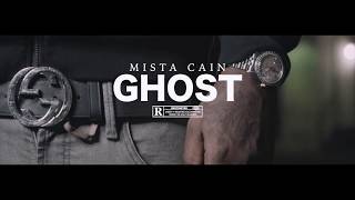 Mista Cain - Ghost (Official Music Video)