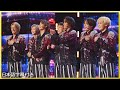 和訳 日本のアイドル トラビスジャパンがアメリカズ ゴット タレントの舞
