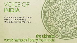 Video thumbnail for EarthMoments - Voice of India by EarthMoments