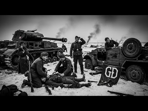 Wie die Division ‚Großdeutschland‘ verraten und vernichtet wurde