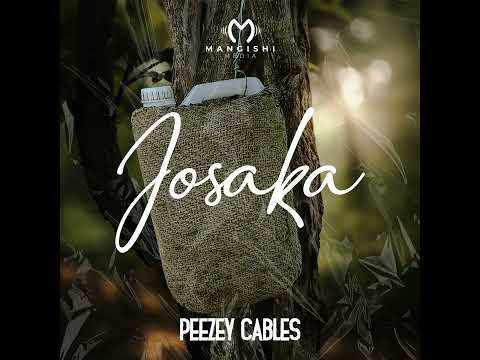Peezey Cables - Josaka (Official Audio)