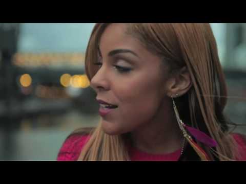 Kai Ryder - Be With You (music video)