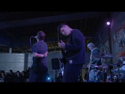 10 Sluggz • FULL SET • Ambler, Pa • 12.2.22