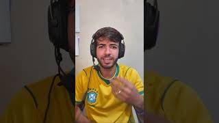 ANALISANDO AS FOTOS OFICIAS DA COPA DO MUNDO