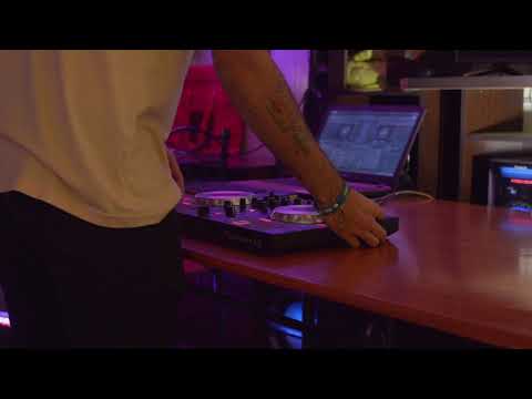 PREVIANDO EL VIERNES // C H R I S  C A M A C H O // VIERNES - SÁBADO 🔥🔥