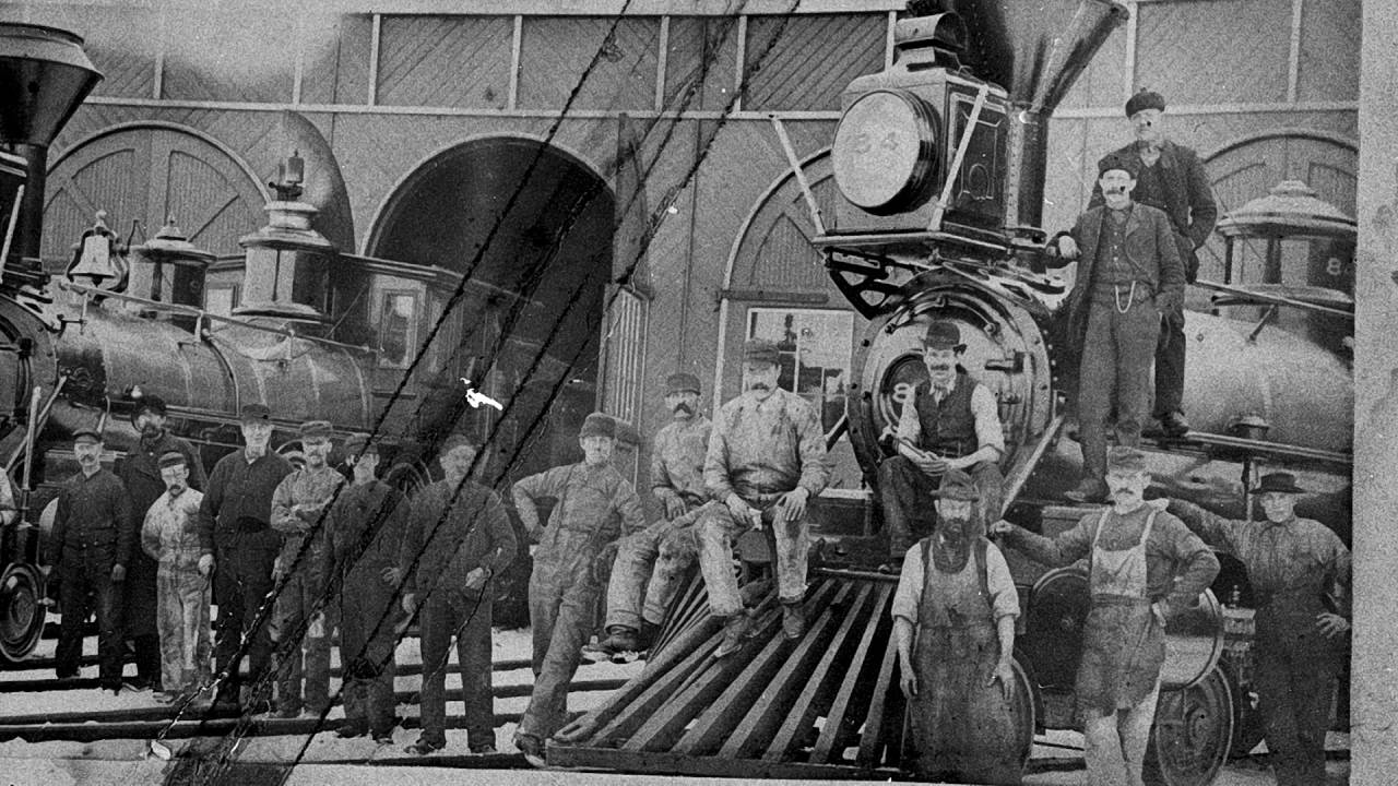 A Market Square Movie (part 1)