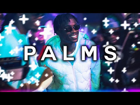 Rsko x L2b gang Type Beat "PALMS" | Instru Trap/Mélodique - Instru Rap 2023