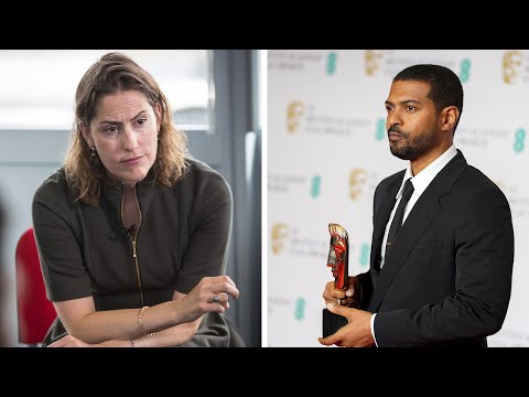 Noel Clarke: Organisations should look carefully at conduct before giving awards, says minister