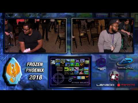 FP 2018   1v1 Pools   ERG Ryan Ford vs LXIX